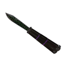 Hypergon Knife (Field-Tested)