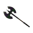 Hypergon Scotsman's Skullcutter (Field-Tested)