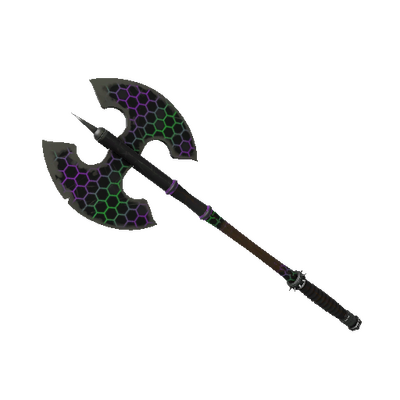 Hypergon Scotsman's Skullcutter (Field-Tested)