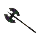 Hypergon Scotsman's Skullcutter (Well-Worn)