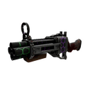 Strange Hypergon Iron Bomber (Battle Scarred)