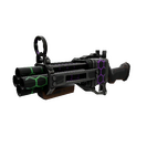 Strange Hypergon Iron Bomber (Field-Tested)