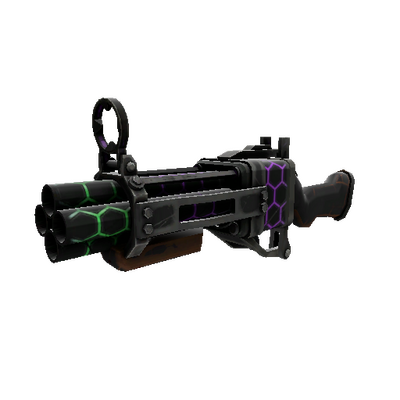 Specialized Killstreak Hypergon Iron Bomber (Field-Tested)