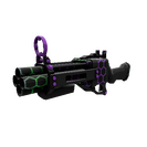 Strange Professional Killstreak Hypergon Iron Bomber (Factory New)