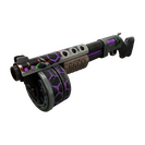 Hypergon Panic Attack (Well-Worn)