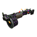 Festivized Specialized Killstreak Hypergon Panic Attack (Field-Tested)