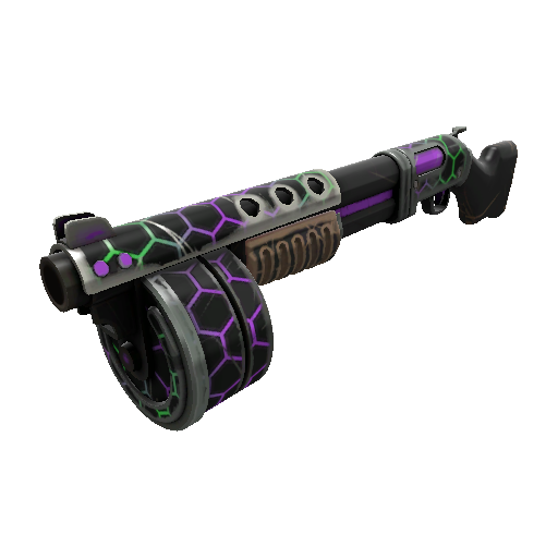 Hypergon Panic Attack image
