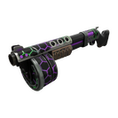 Hypergon Panic Attack (Field-Tested)