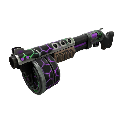 Hypergon Panic Attack (Field-Tested)