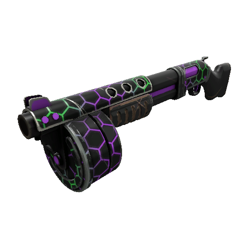 Hypergon Panic Attack (Minimal Wear)