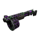 Hypergon Panic Attack (Minimal Wear)