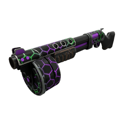 Hypergon Panic Attack (Minimal Wear)