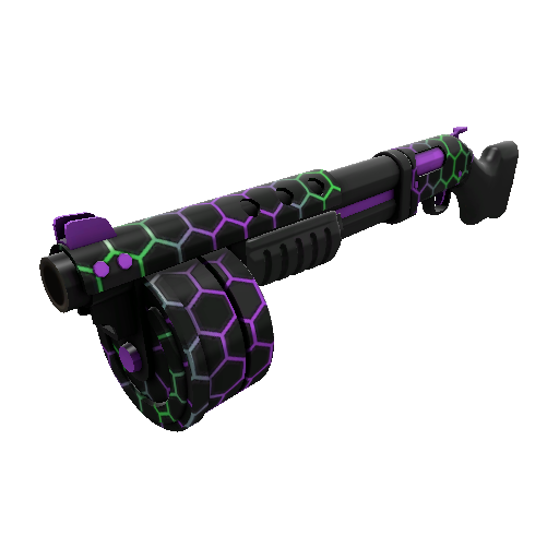 Hypergon Panic Attack
