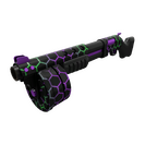 Strange Hypergon Panic Attack (Factory New)