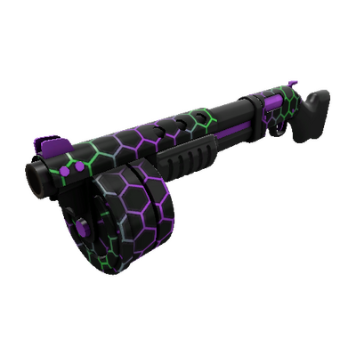 Strange Hypergon Panic Attack (Factory New)