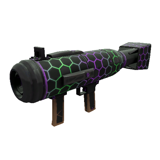 Hypergon Air Strike (Field-Tested)