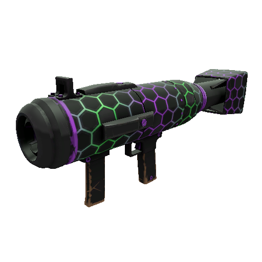Hypergon Air Strike