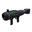 Hypergon Air Strike (Minimal Wear)