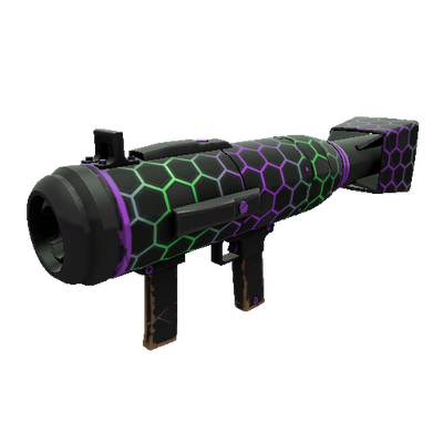 Hypergon Air Strike (Minimal Wear)