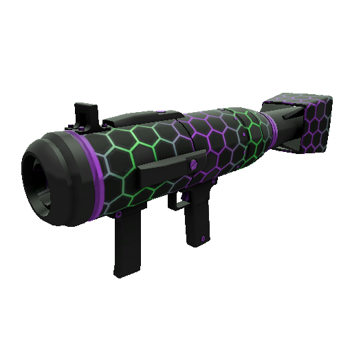 Hypergon Air Strike