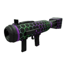 Hypergon Air Strike (Factory New)
