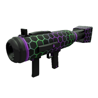 Hypergon Air Strike (Factory New)