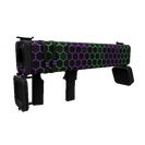 Hypergon Black Box (Minimal Wear)