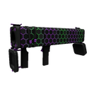 Strange Professional Killstreak Hypergon Black Box (Factory New)