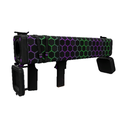 Specialized Killstreak Hypergon Black Box (Field-Tested)