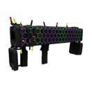 Festivized Specialized Killstreak Hypergon Black Box (Minimal Wear)