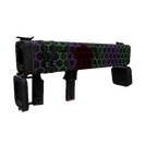 Hypergon Black Box (Battle Scarred)