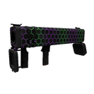 Hypergon Black Box (Well-Worn)