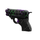 Killstreak Hypergon Shortstop (Minimal Wear)