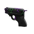 Professional Killstreak Hypergon Shortstop (Factory New)