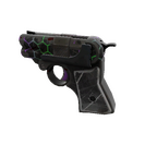 Hypergon Shortstop (Battle Scarred)