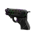 Professional Killstreak Hypergon Shortstop (Well-Worn)