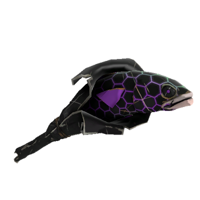 Hypergon Holy Mackerel (Minimal Wear)