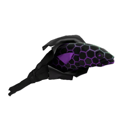Hypergon Holy Mackerel (Factory New)