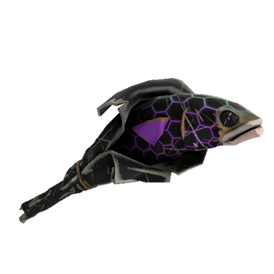 Unusual Hypergon Holy Mackerel (Field-Tested)