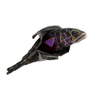 Hypergon Holy Mackerel (Battle Scarred)