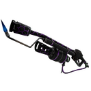 Hypergon Flame Thrower (Minimal Wear)
