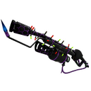 Strange Festivized Hypergon Flame Thrower (Factory New)