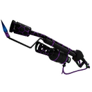 Hypergon Flame Thrower (Factory New)