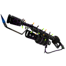 Festivized Hypergon Flame Thrower (Field-Tested)