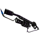 Strange Hypergon Flame Thrower (Field-Tested)