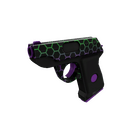 Specialized Killstreak Hypergon Pistol (Factory New)