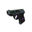 Professional Killstreak Hypergon Pistol (Field-Tested)