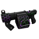 Strange Specialized Killstreak Hypergon Stickybomb Launcher (Minimal Wear)