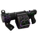 Unusual Killstreak Hypergon Stickybomb Launcher (Field-Tested)