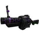 Strange Professional Killstreak Hypergon Grenade Launcher (Minimal Wear)